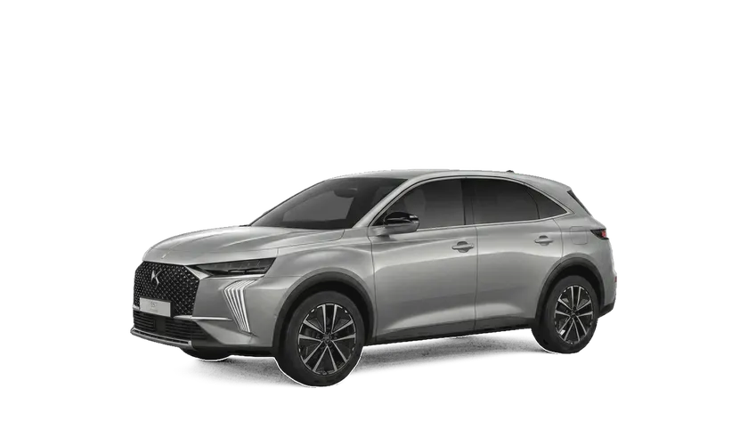 DS DS7 1.5 bluehdi Pallas 130cv auto