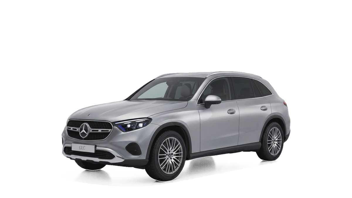 Mercedes GLC 200 d Advanced 4matic auto