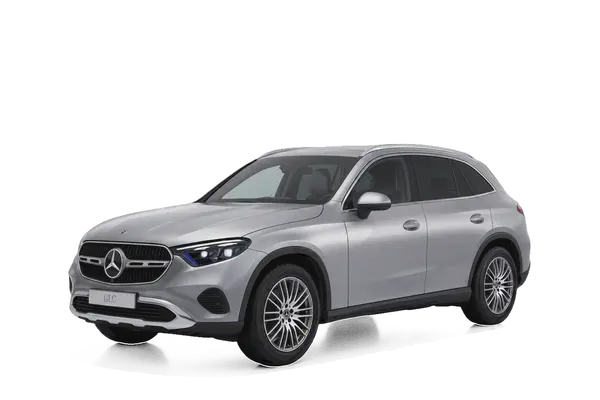 Mercedes GLC 200 d Advanced 4matic auto