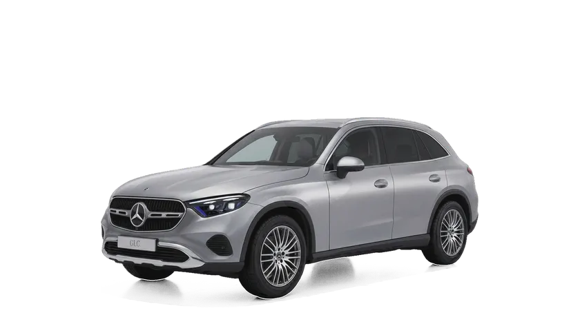 Mercedes GLC 200 d Advanced 4matic auto