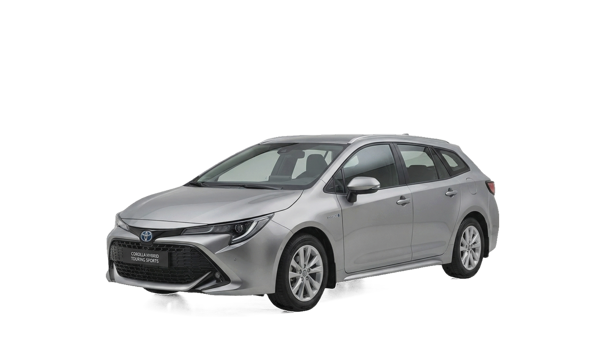 Toyota Corolla Touring Sports 1.8h Active auto