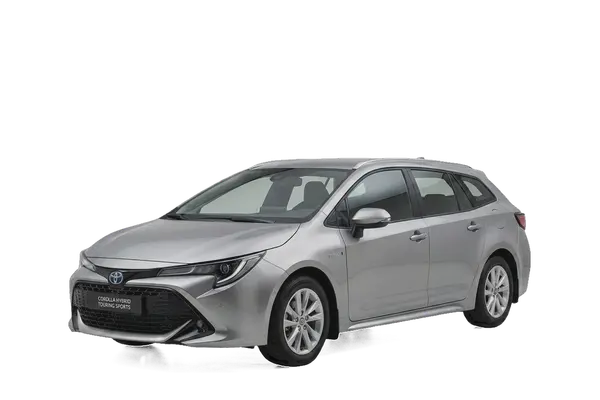 Toyota Corolla Touring Sports 1.8h Active auto
