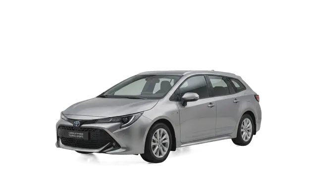 Toyota Corolla Touring Sports 1.8h Active auto