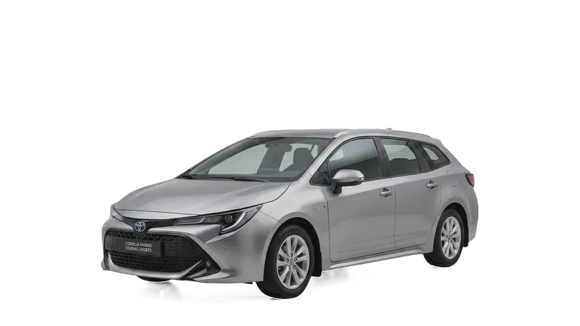 Toyota Corolla Touring Sports 1.8h Active auto