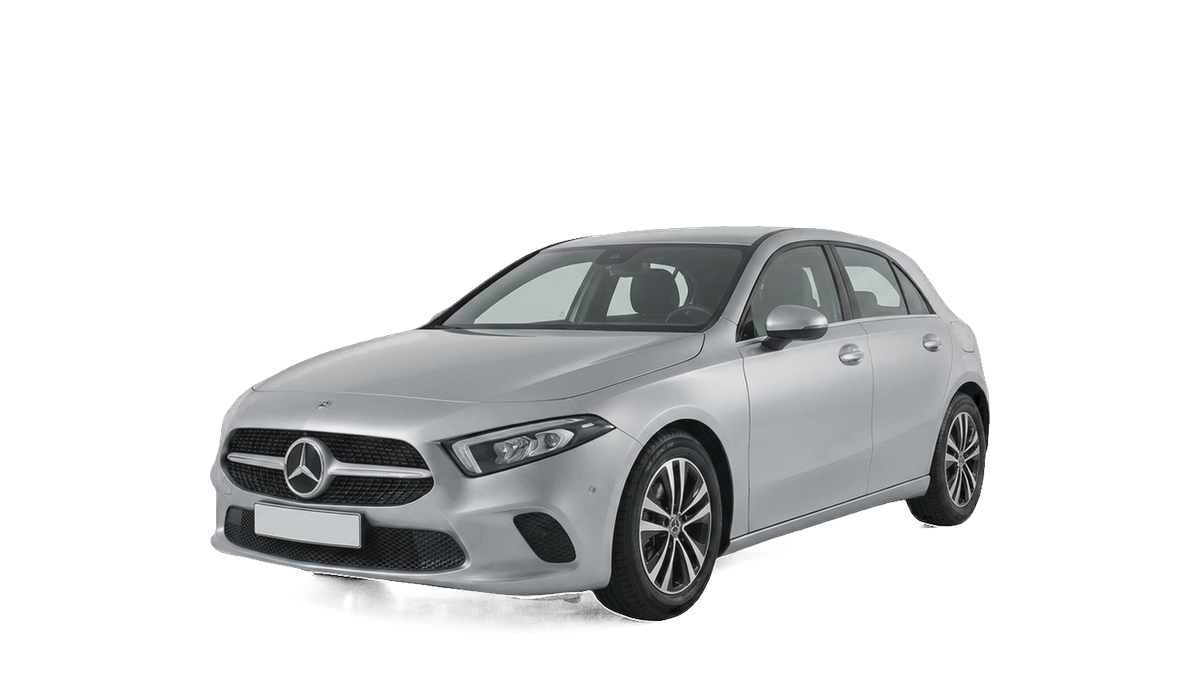 Mercedes A 180 d Business Extra auto