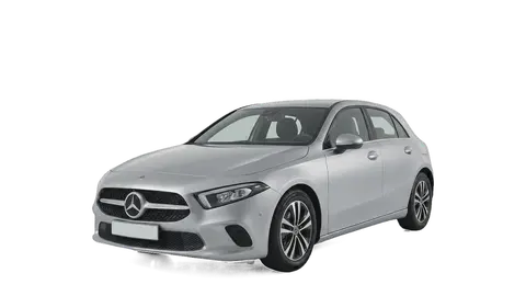 Mercedes A 180 d Business Extra auto