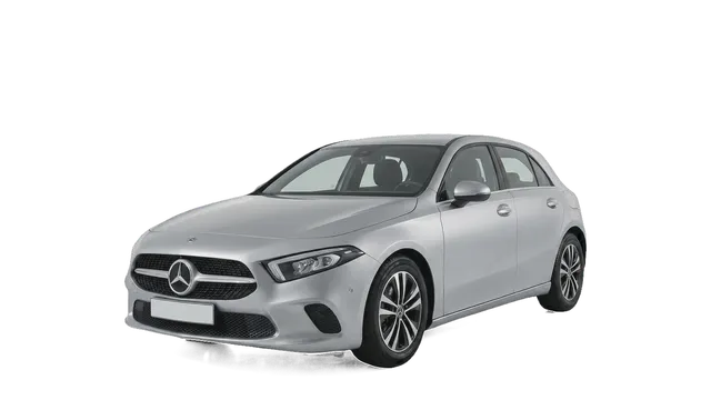 Mercedes A 180 d Business Extra auto
