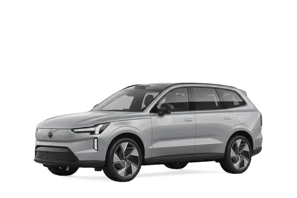 Volvo EX90 single motor Plus