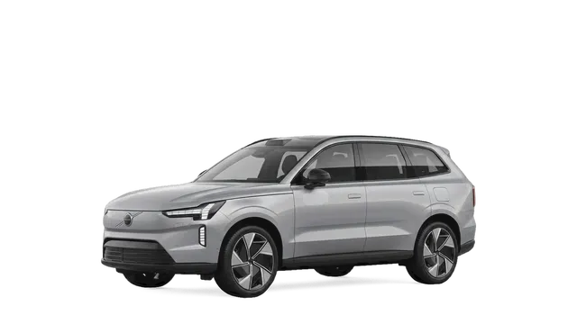 Volvo EX90 single motor Plus