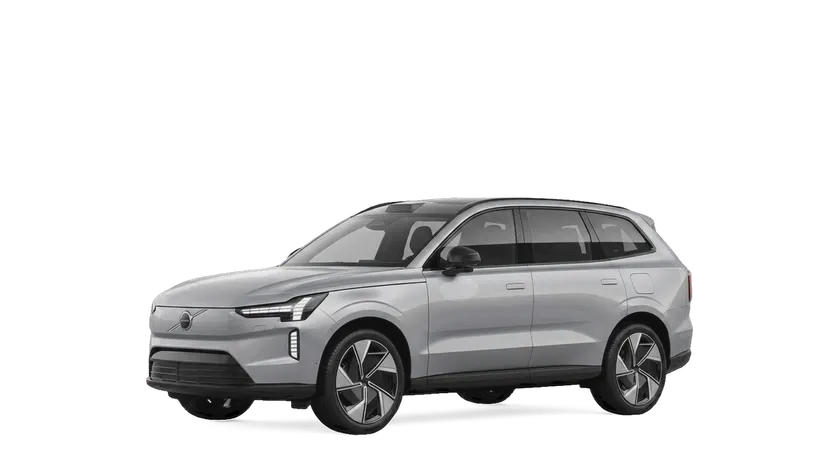 Volvo EX90 single motor Plus