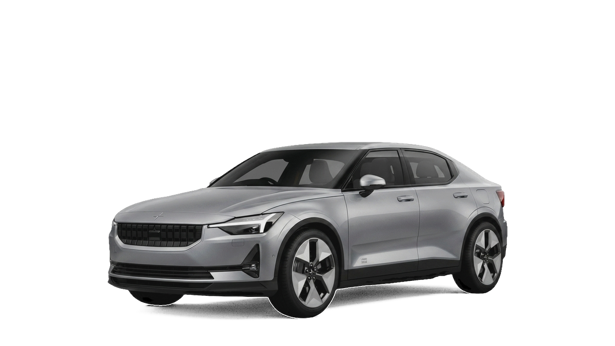 Polestar Polestar 2 Long Range Single Motor 82kWh rwd