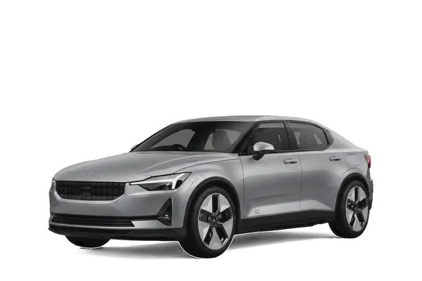 Polestar Polestar 2 Long Range Single Motor 82kWh rwd