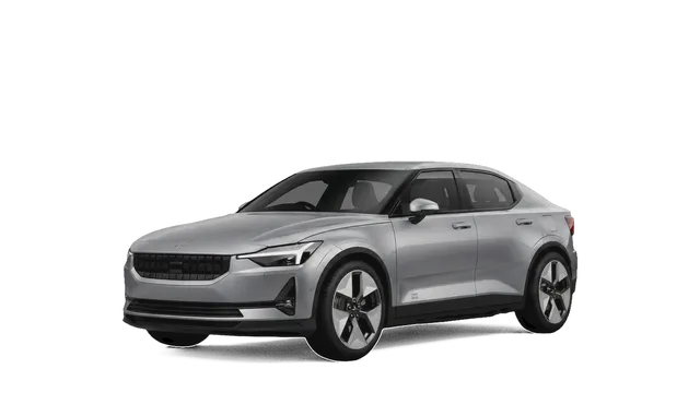 Polestar 2 Long Range Single Motor 82kWh rwd