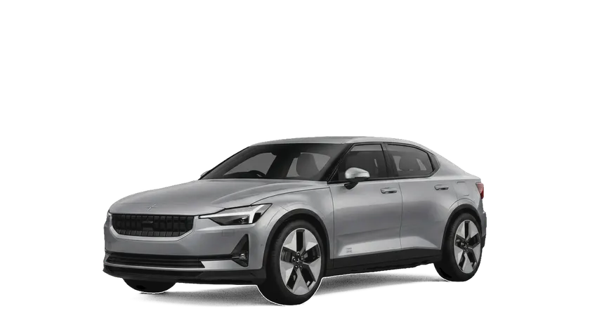 Polestar Polestar 2 Long Range Single Motor 82kWh rwd