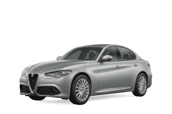 Alfa Romeo Giulia 2.2 t Sprint 160cv auto