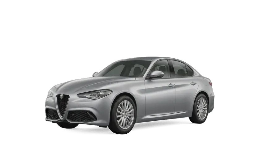 Alfa Romeo Giulia 2.2 t Sprint 160cv auto