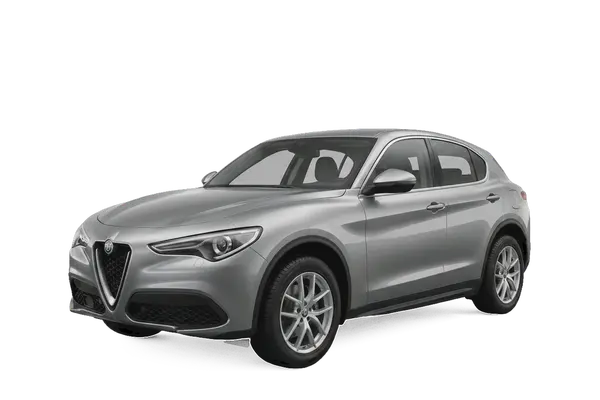 Alfa Romeo Stelvio 2.2 t Sprint rwd 160cv auto