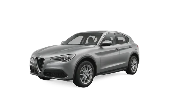 Alfa Romeo Stelvio 2.2 t Sprint rwd 160cv auto