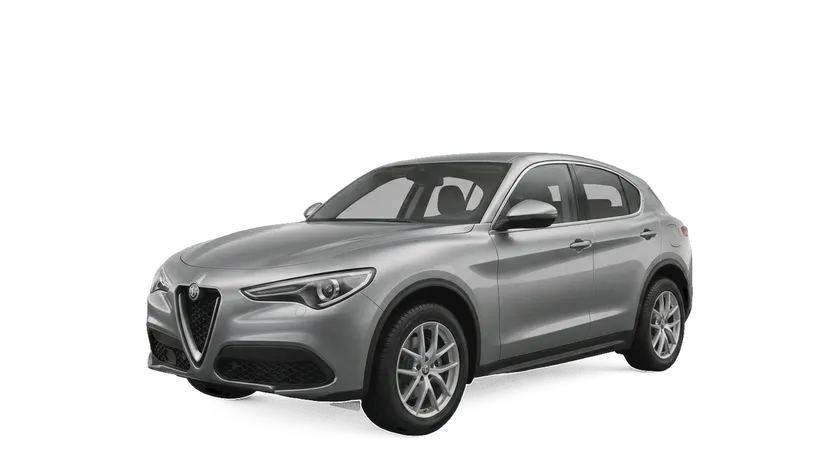 Alfa Romeo Stelvio 2.2 t Sprint rwd 160cv auto