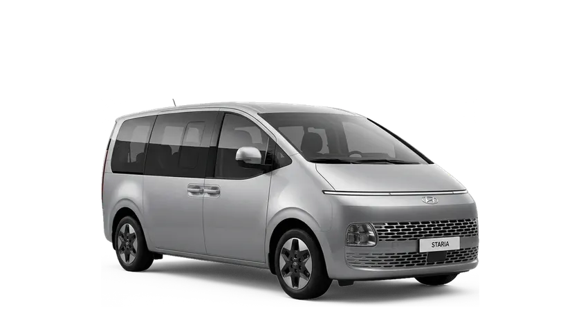 Hyundai Staria 1.6 hev Wagon 2wd auto