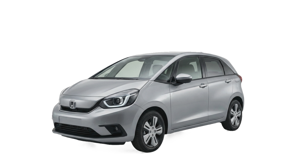 Honda Jazz 1.5 hev Elegance ecvt