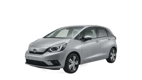 Honda Jazz 1.5 hev Elegance ecvt