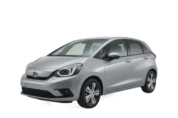 Honda Jazz 1.5 hev Elegance ecvt