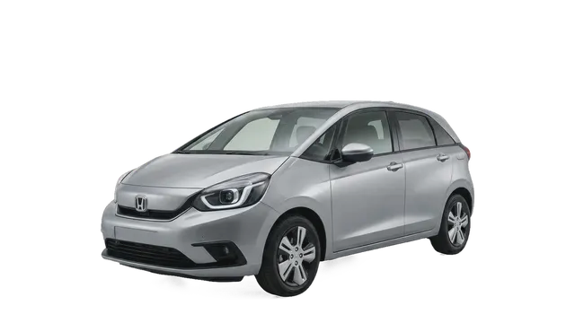 Honda Jazz 1.5 hev Elegance ecvt