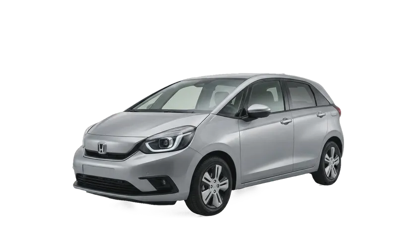 Honda Jazz 1.5 hev Elegance ecvt