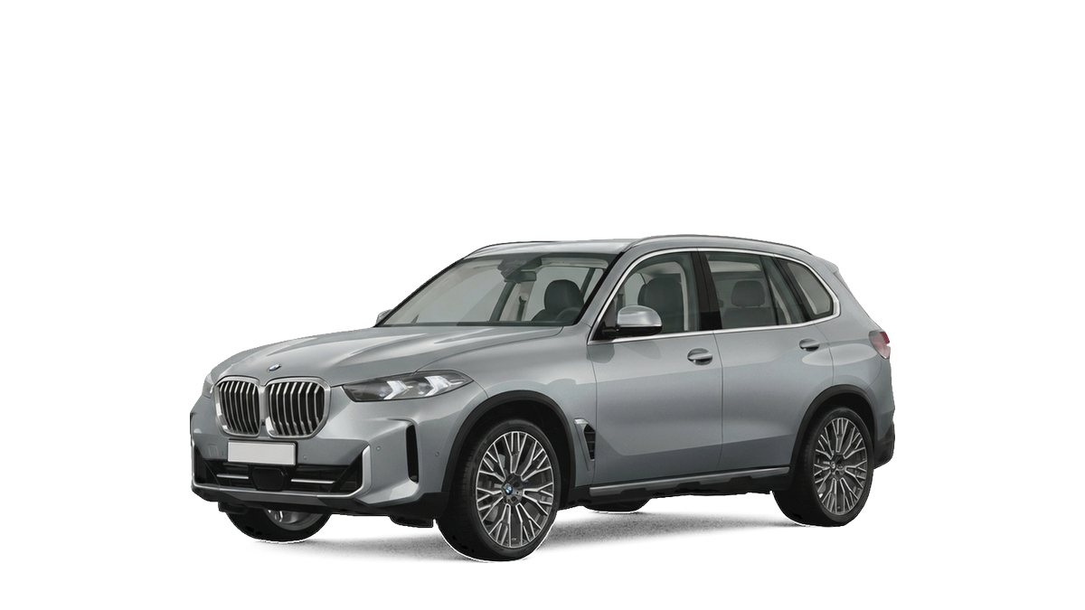 BMW X5 xdrive30d auto
