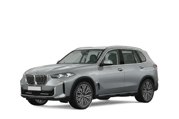 BMW X5 xdrive30d auto