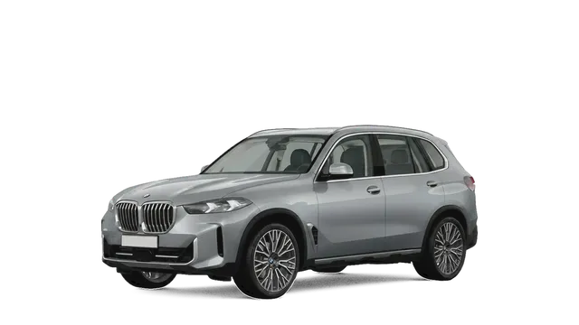 BMW X5 xdrive30d auto