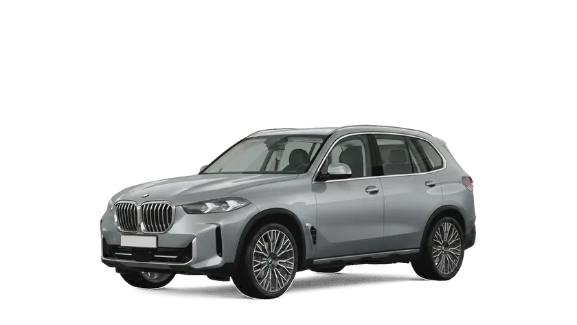 BMW X5 xdrive30d auto