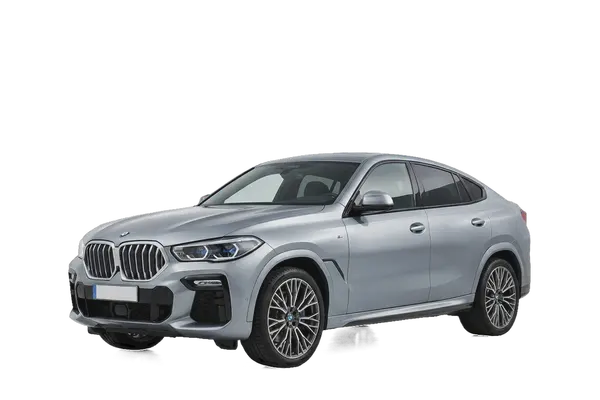 BMW X6 xdrive30d MSport auto