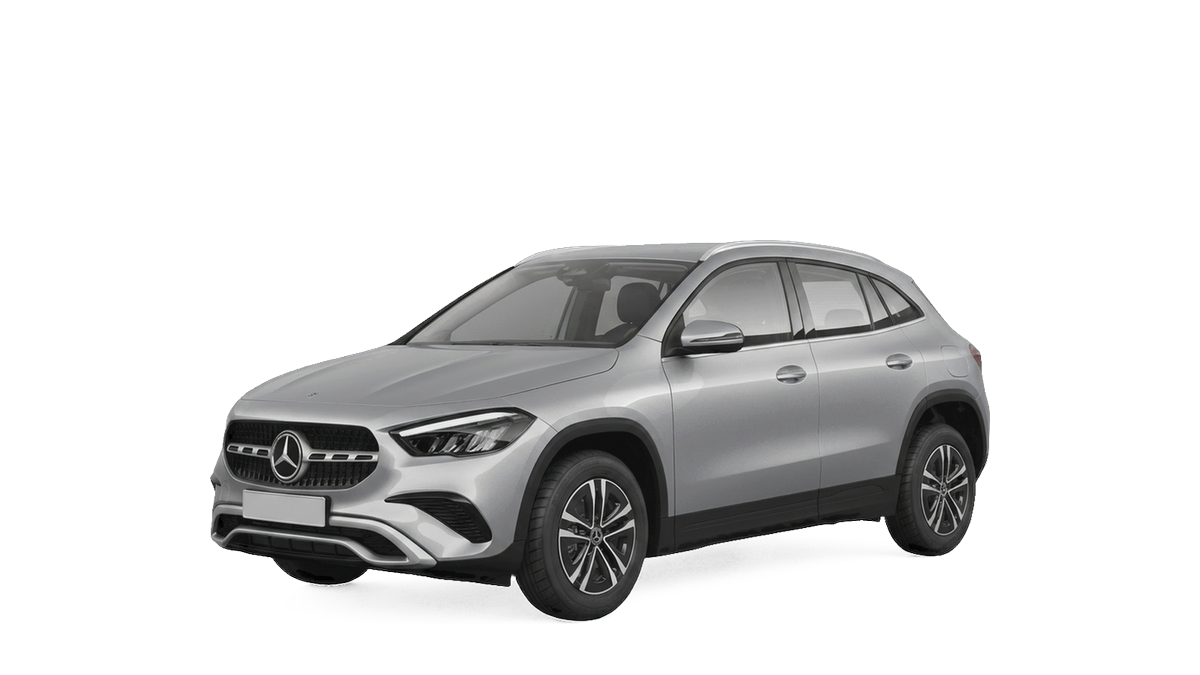 Mercedes GLA 200 d Business Extra auto