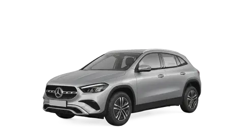 Mercedes GLA 200 d Business Extra auto