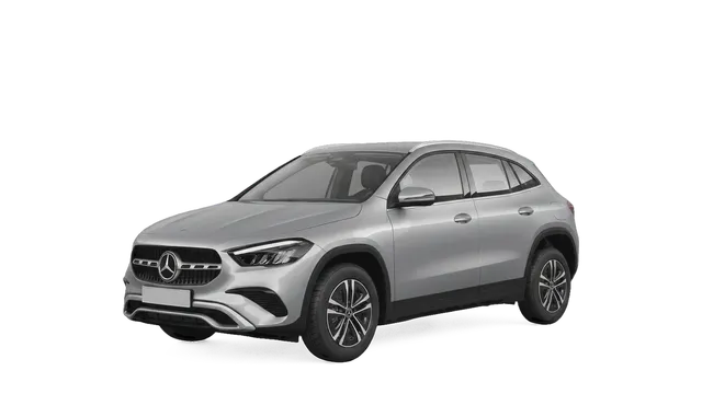 Mercedes GLA 200 d Business Extra auto