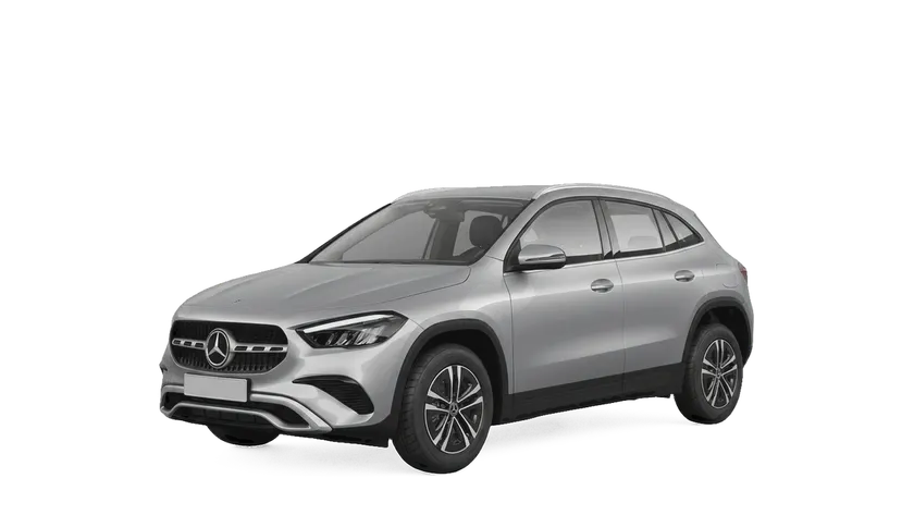 Mercedes GLA 250 e phev Business Extra auto