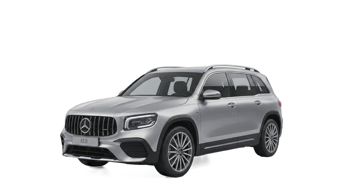 Mercedes GLB 200 d Business Extra auto