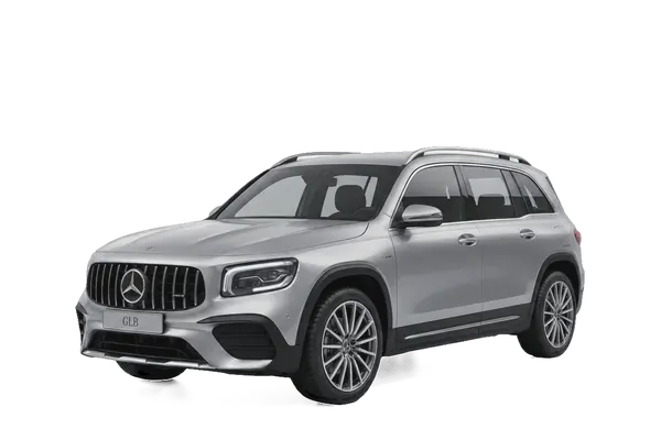 Mercedes GLB 200 d Business Extra auto
