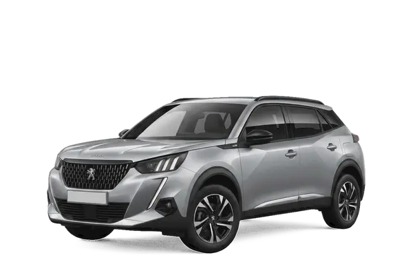 Peugeot 2008 54 kWh Style