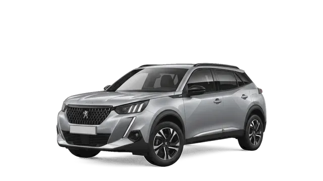 Peugeot 2008 1.2 hybrid Style 145cv e-dcs6
