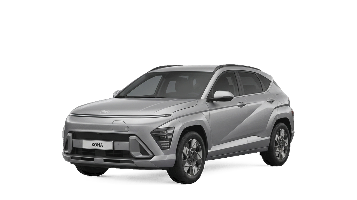 Hyundai Kona 1.6 gdi hev XTech 2wd 129cv dct