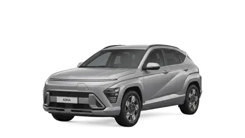 Hyundai Kona 1.6 gdi hev XTech 2wd 129cv dct