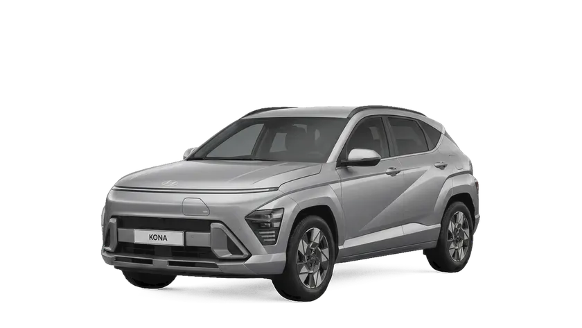 Hyundai Kona 1.6 gdi hev XTech 2wd 129cv dct