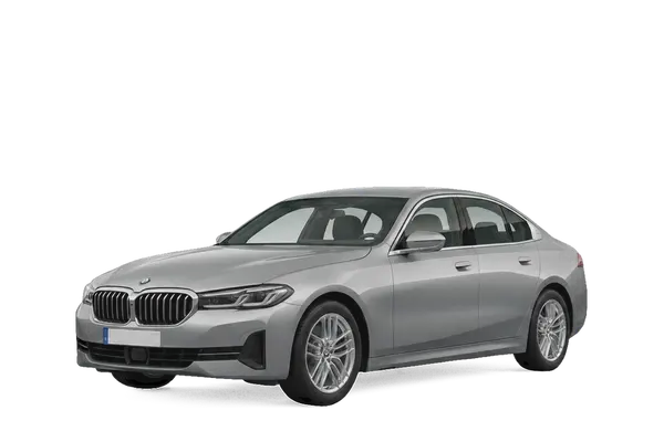 BMW i5 edrive40