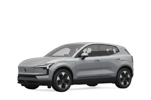 Volvo EX30 P5 electric Core rwd