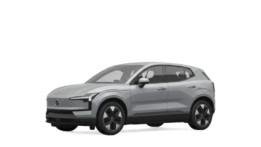 Volvo EX30 P5 electric Core rwd
