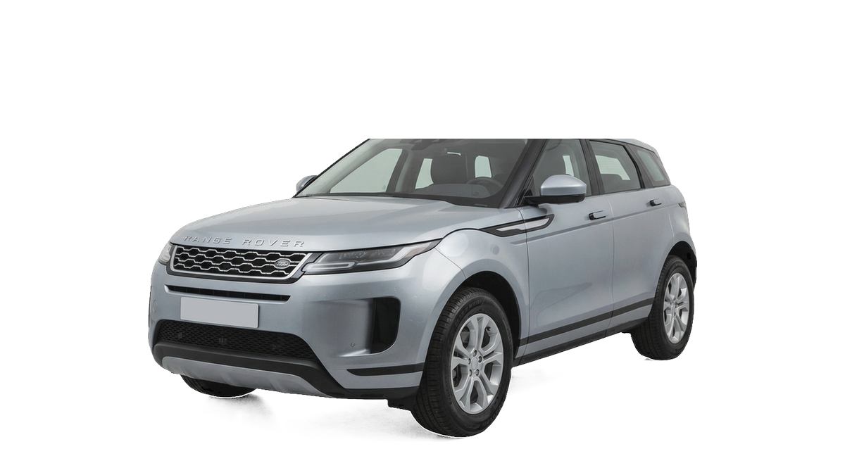 Land Rover Range Rover Evoque 2.0d i4 mhev S awd 163cv auto