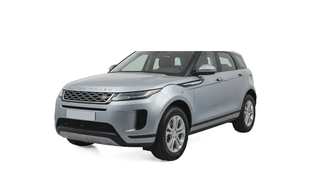 Land Rover Range Rover Evoque 2.0d i4 mhev S awd 163cv auto